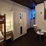Schronisko Gosciniec Rownica Gasthuis *