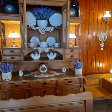 Gæstehus Schronisko Gosciniec Rownica Ustroń