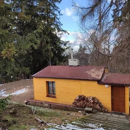 Schronisko Gosciniec Rownica * Ustron