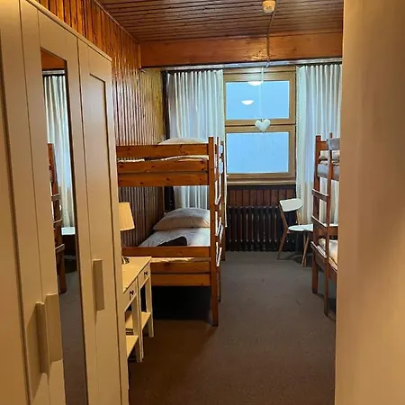 Guest house Schronisko Gosciniec Rownica Ustron