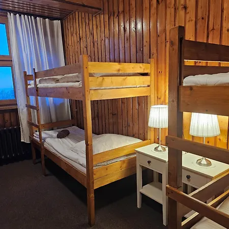 Gasthof Schronisko Gosciniec Rownica Ustron