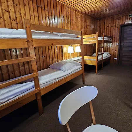 Gæstehus Schronisko Gosciniec Rownica Ustroń