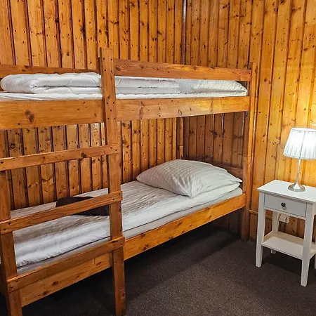 Gasthof Schronisko Gosciniec Rownica *