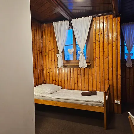 Gæstehus Schronisko Gosciniec Rownica Ustroń