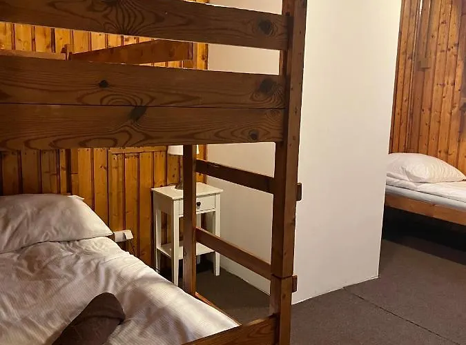 Schronisko Równica Pensjonat Ustroń