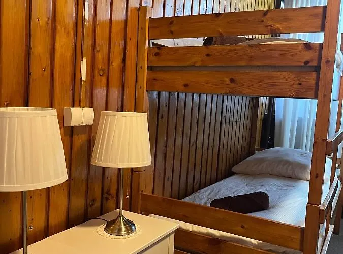 Schronisko Równica Ustroń